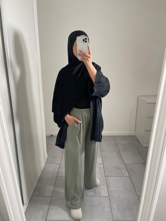 Pantalon droit