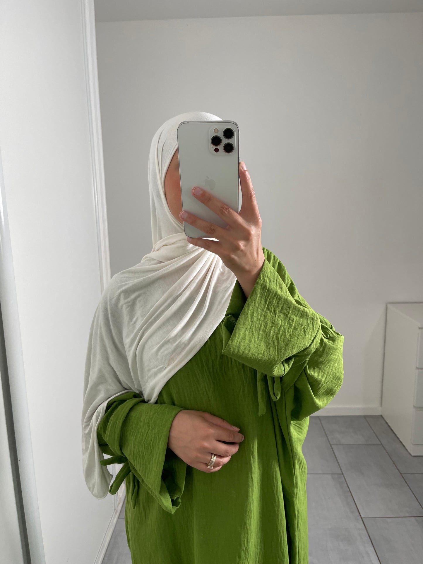 Robe Naïy
