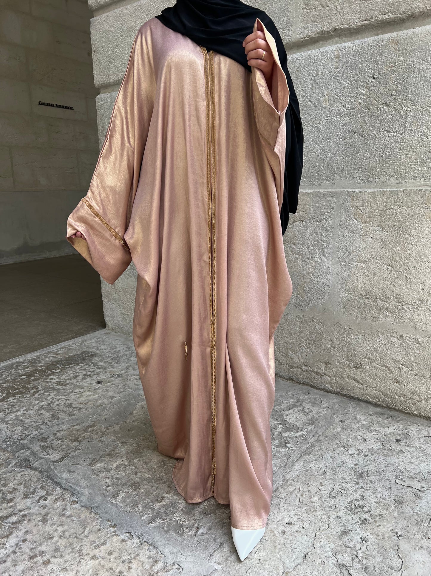 Abaya Mya