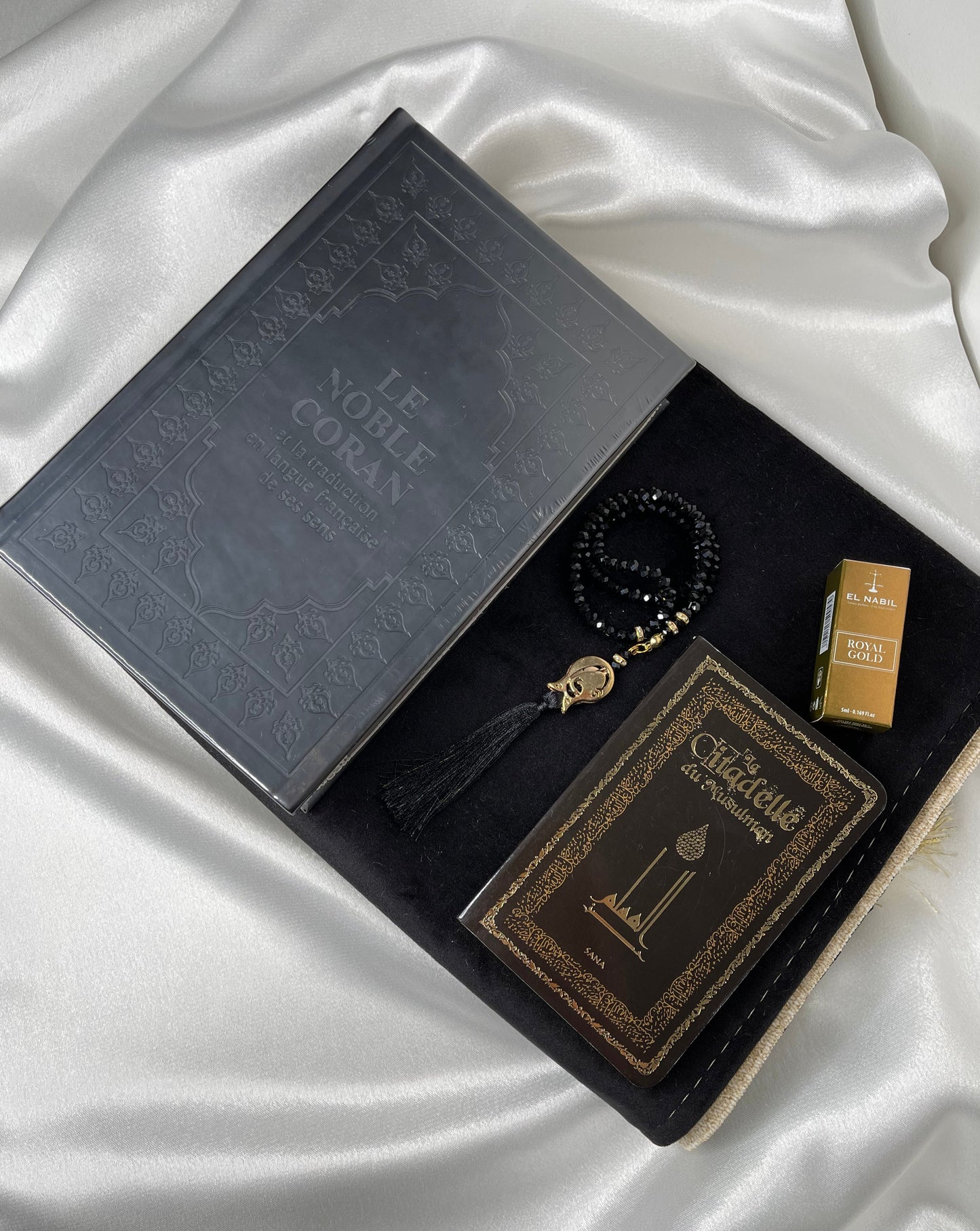 Coffret Black