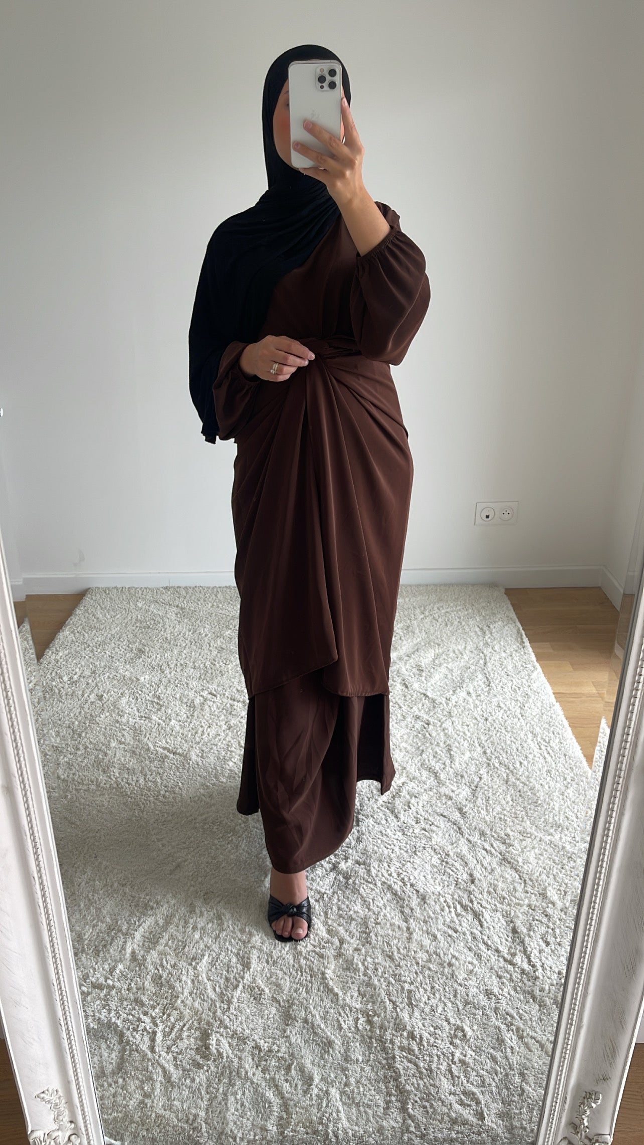 Abaya Alia
