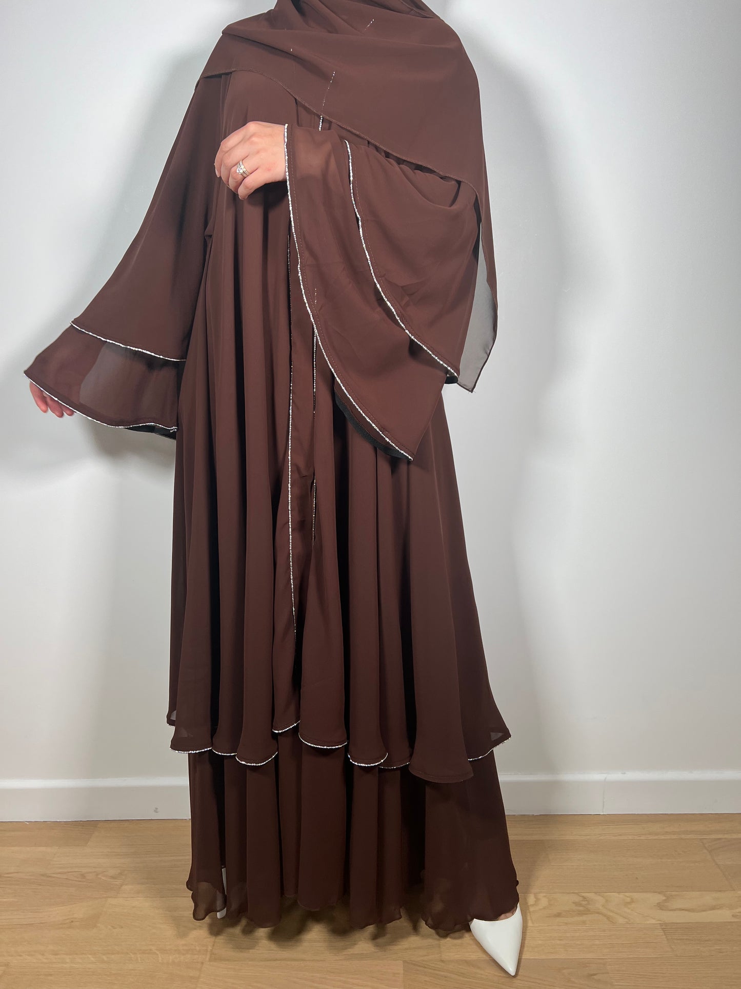 Abaya Inaya