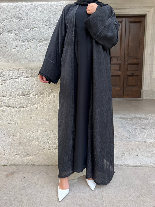 Abaya Kamelia