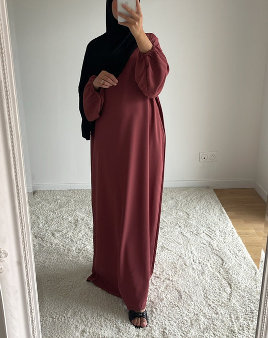 Abaya Alia