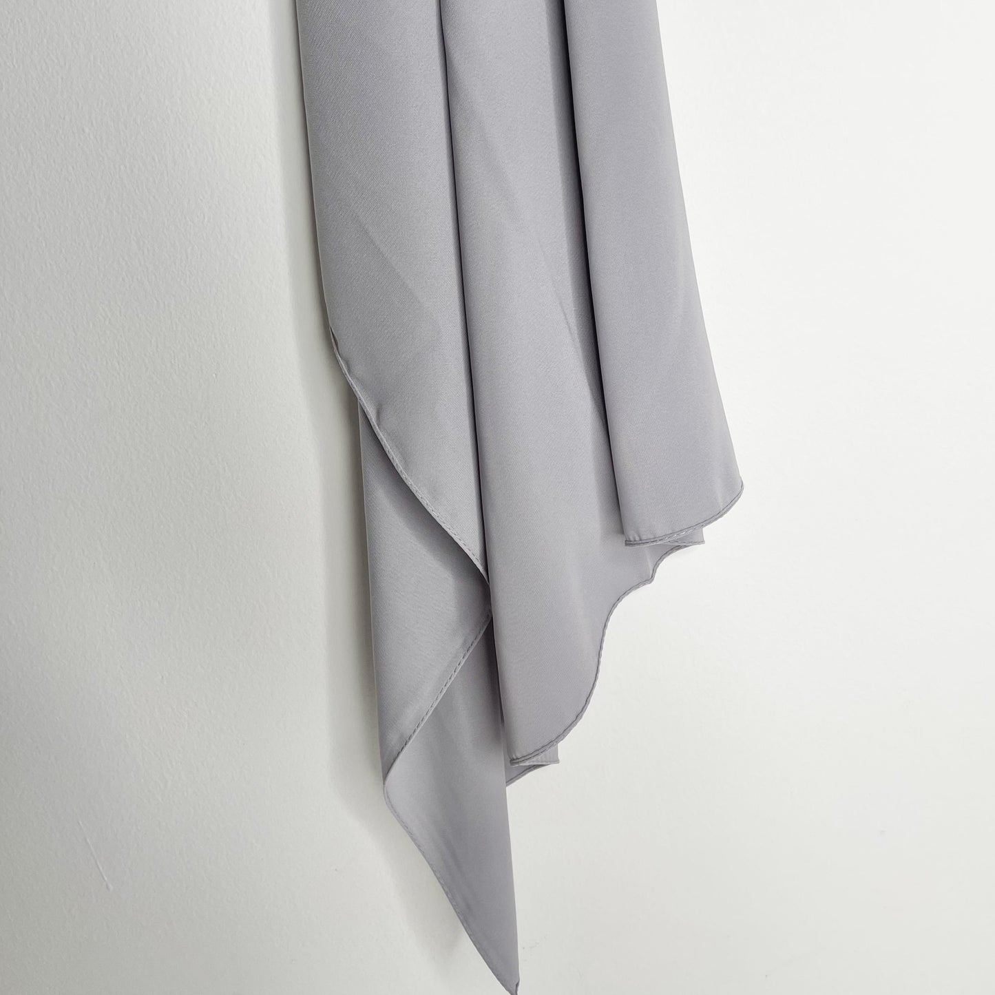 VOILE EN SOIE DE MÉDINE - SEDEF -