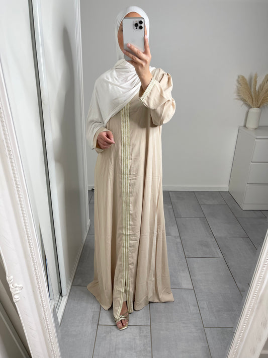 Abaya Ness