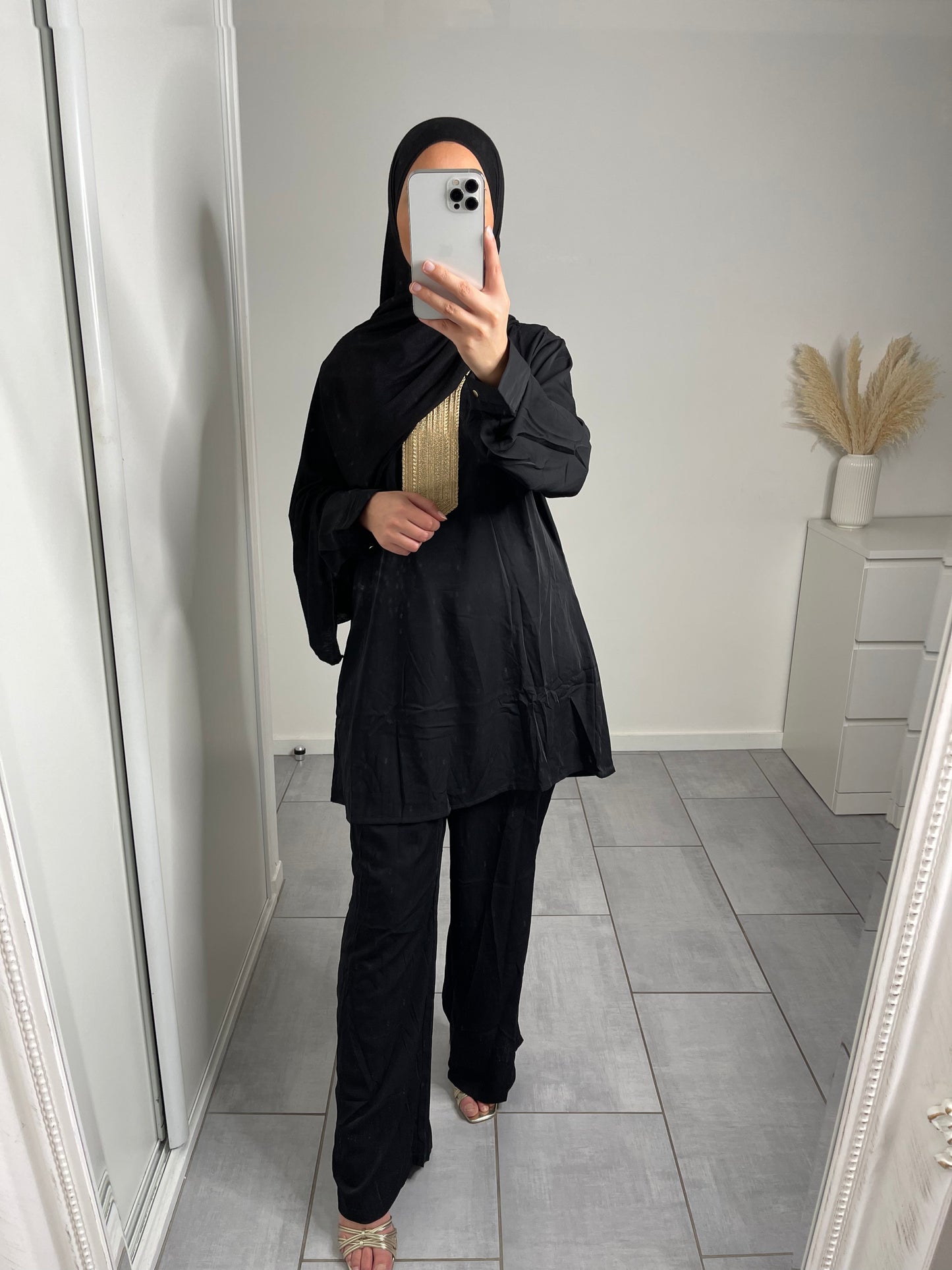 Ensemble Amira