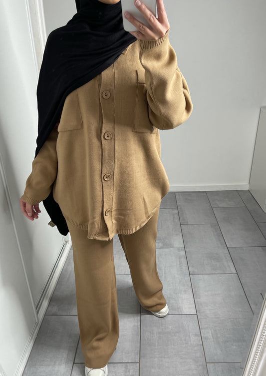ENSEMBLE NALA