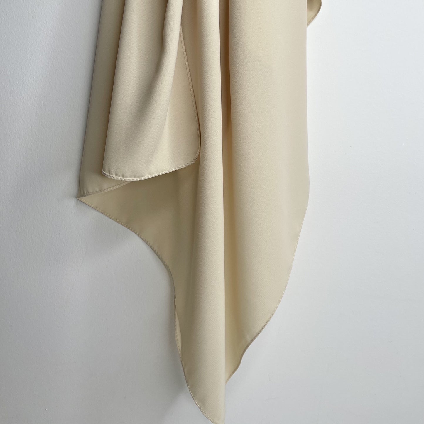 VOILE EN SOIE DE MÉDINE - SEDEF -