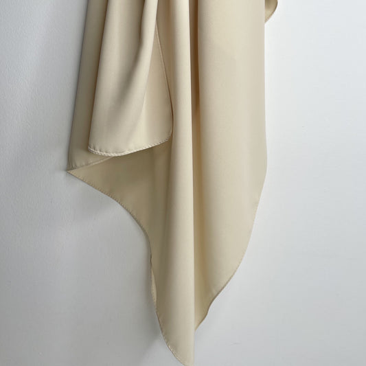 VOILE EN SOIE DE MÉDINE - SEDEF -