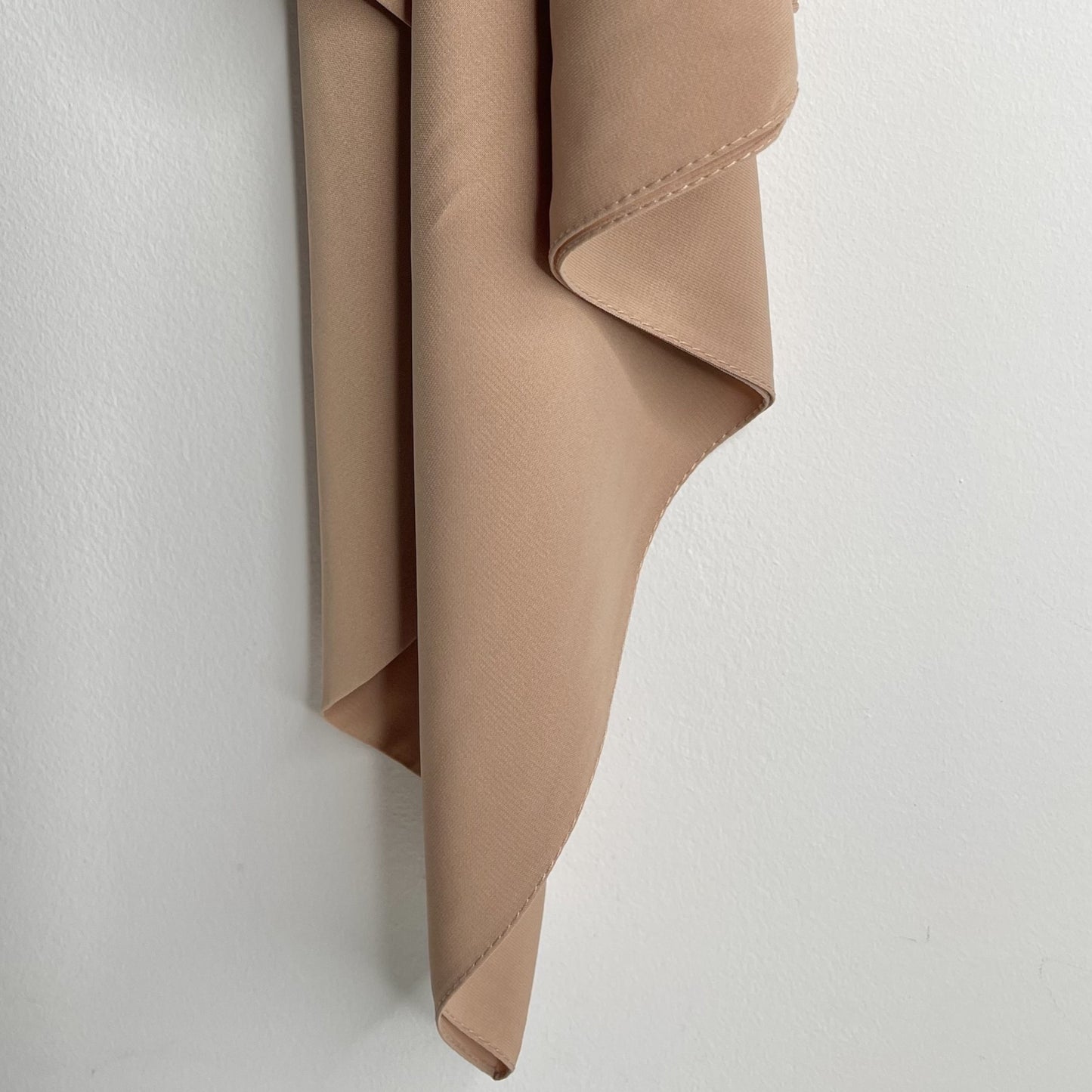 VOILE EN SOIE DE MÉDINE - SEDEF -