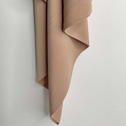 VOILE EN SOIE DE MÉDINE - SEDEF -