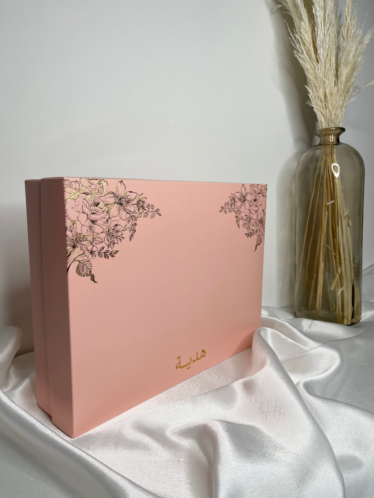 Coffret pink