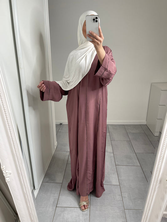 Abaya Nour