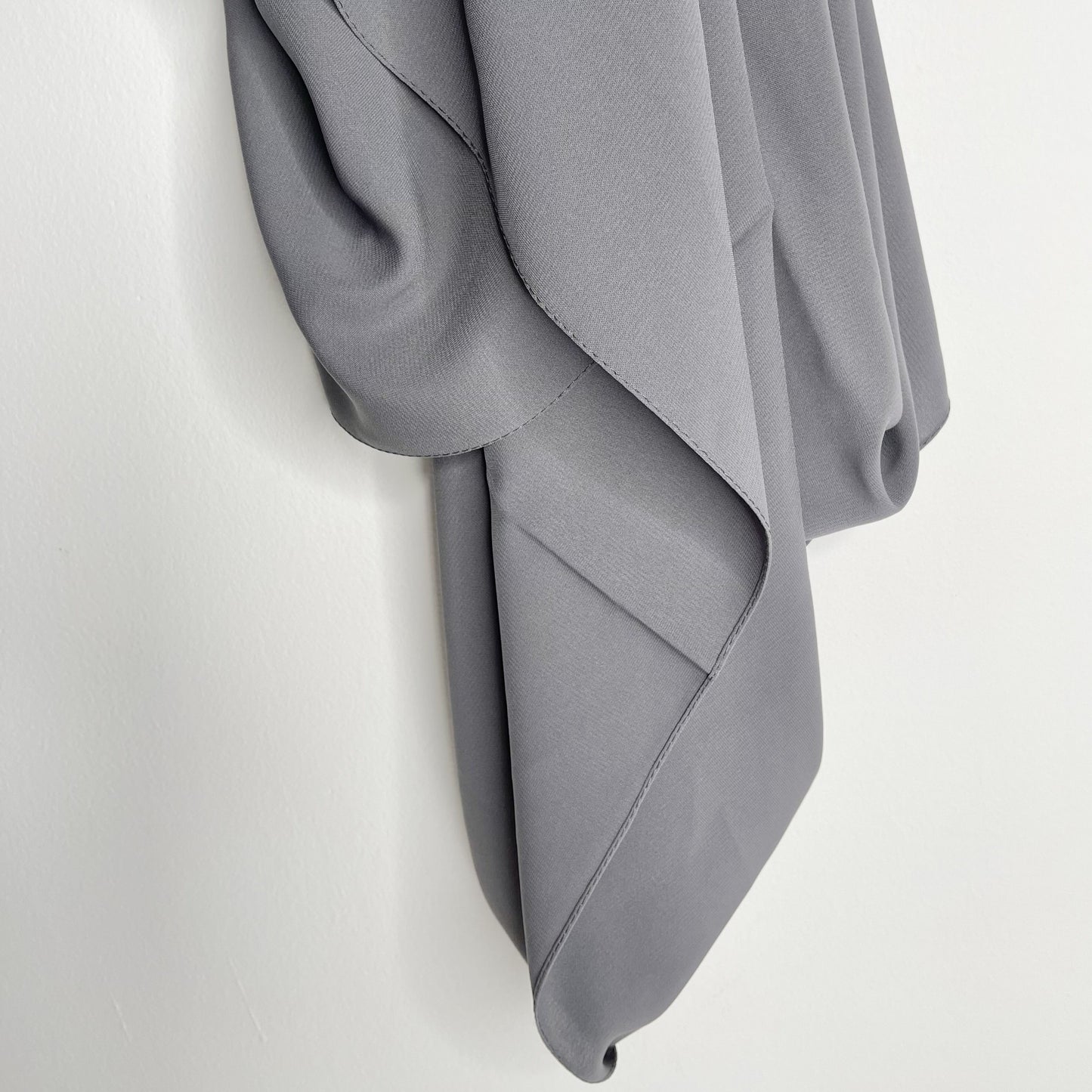 VOILE EN SOIE DE MÉDINE - SEDEF -