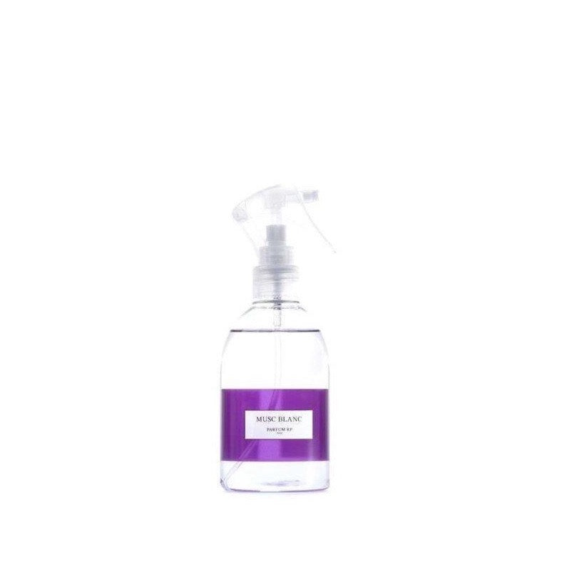Spray RP - Musc blanc