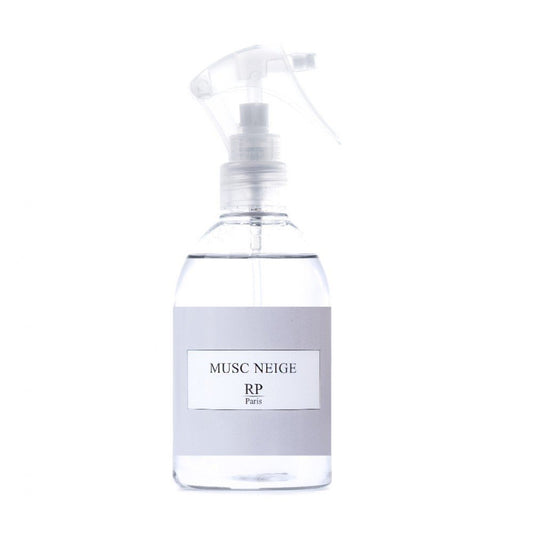 Spray RP - Musc neige