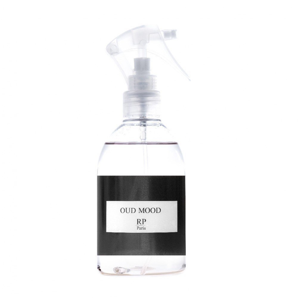 Spray RP - Oud Mood