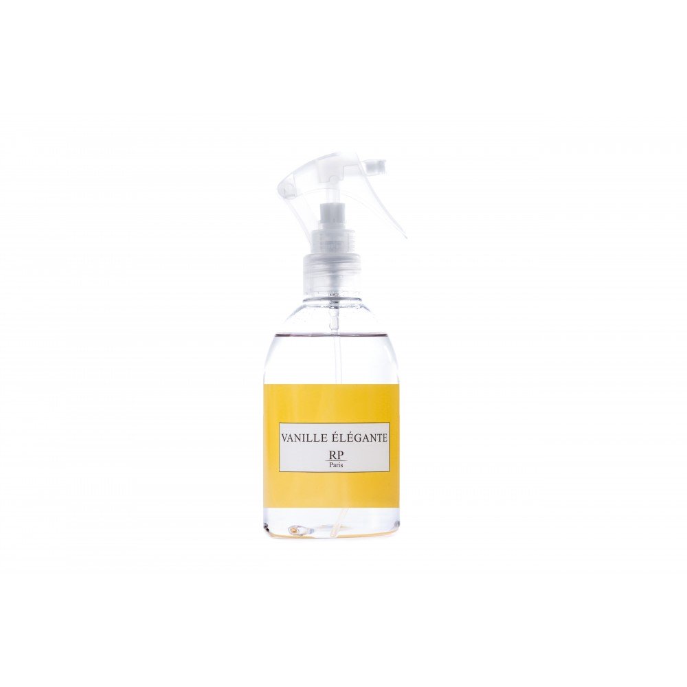Spray RP - Vanille élégante
