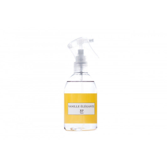 Spray RP - Vanille élégante