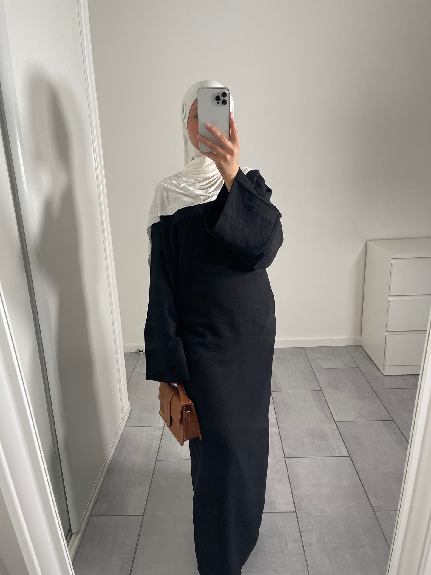 Robe Wallet