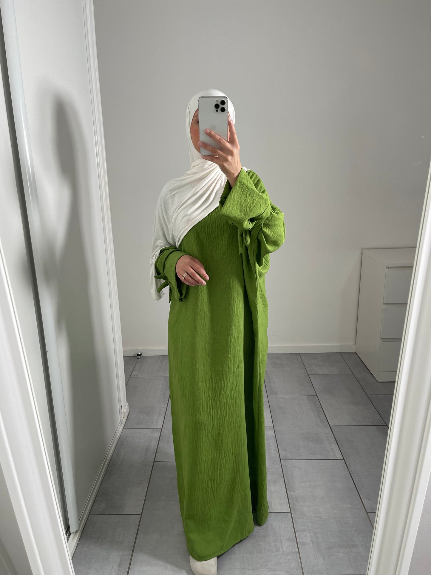 Robe Naïy