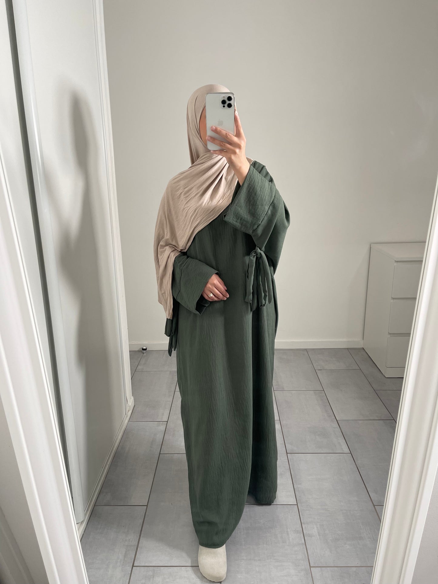 Robe Naïy