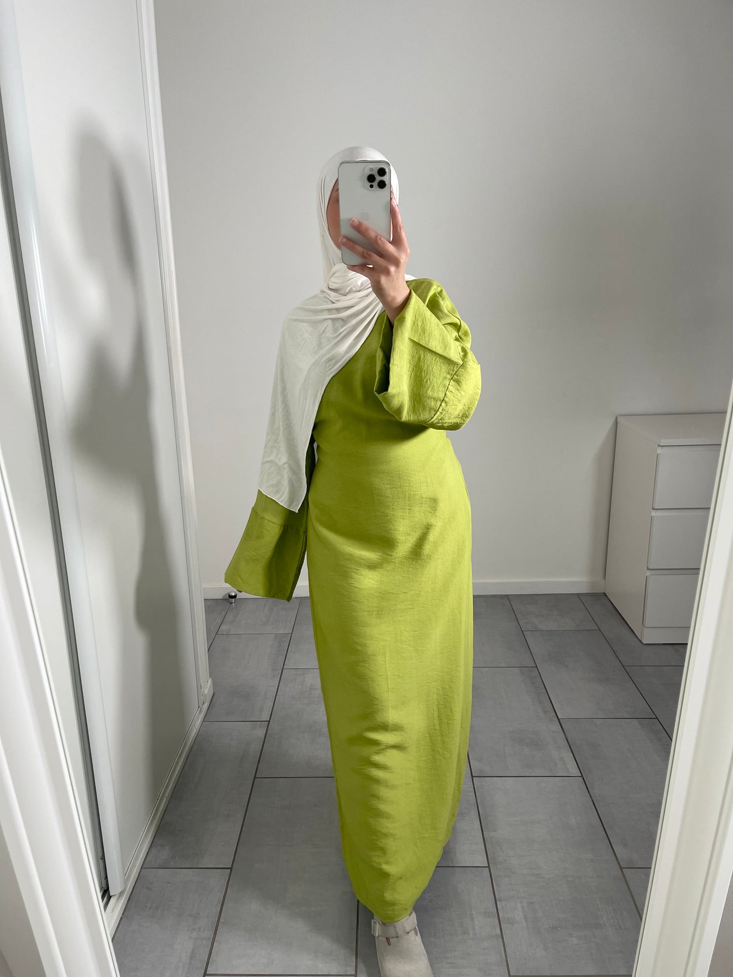 Robe Wallet