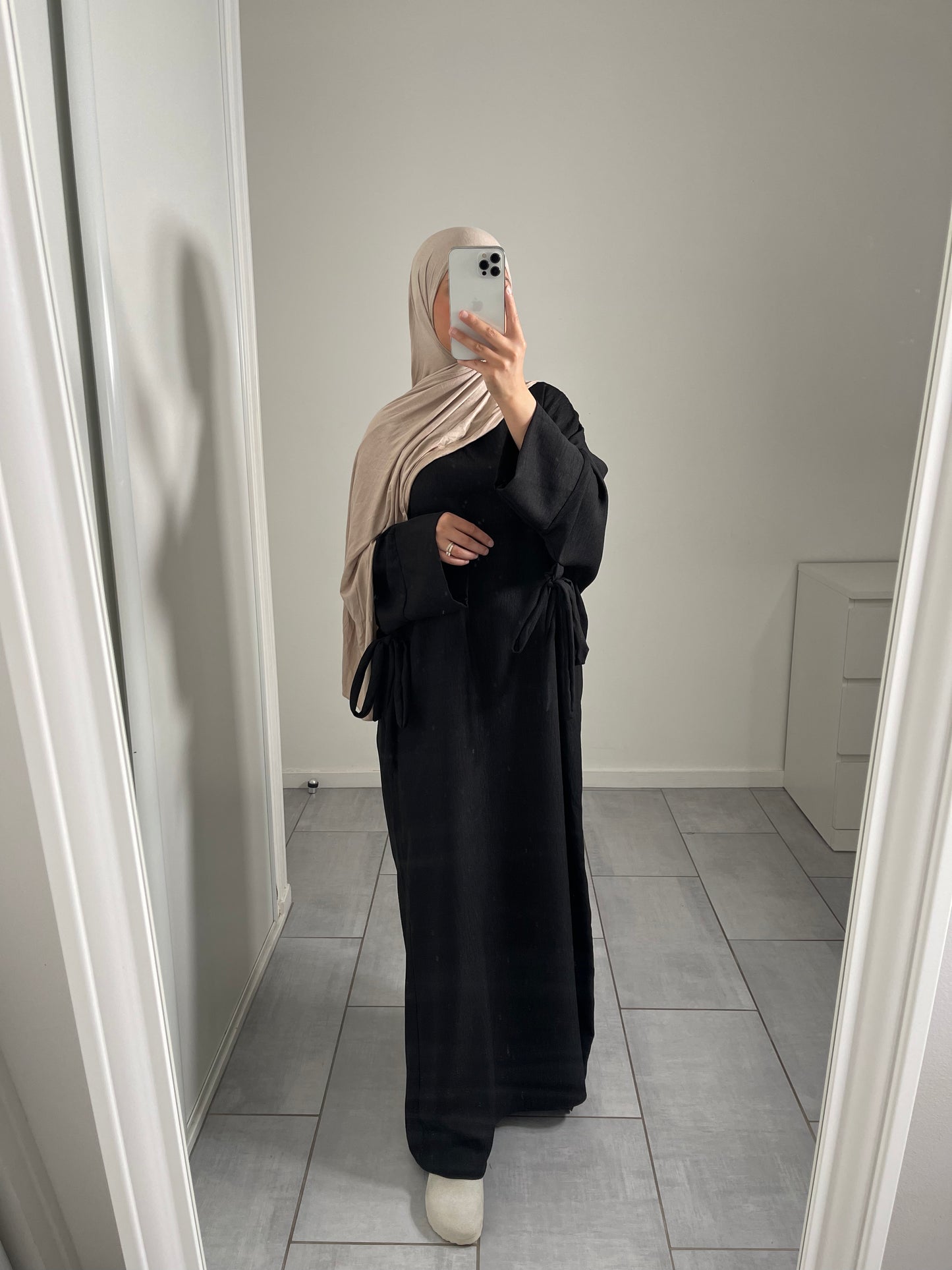 Robe Naïy