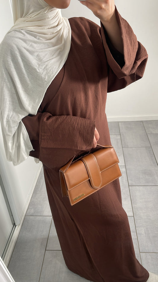 Robe Wallet