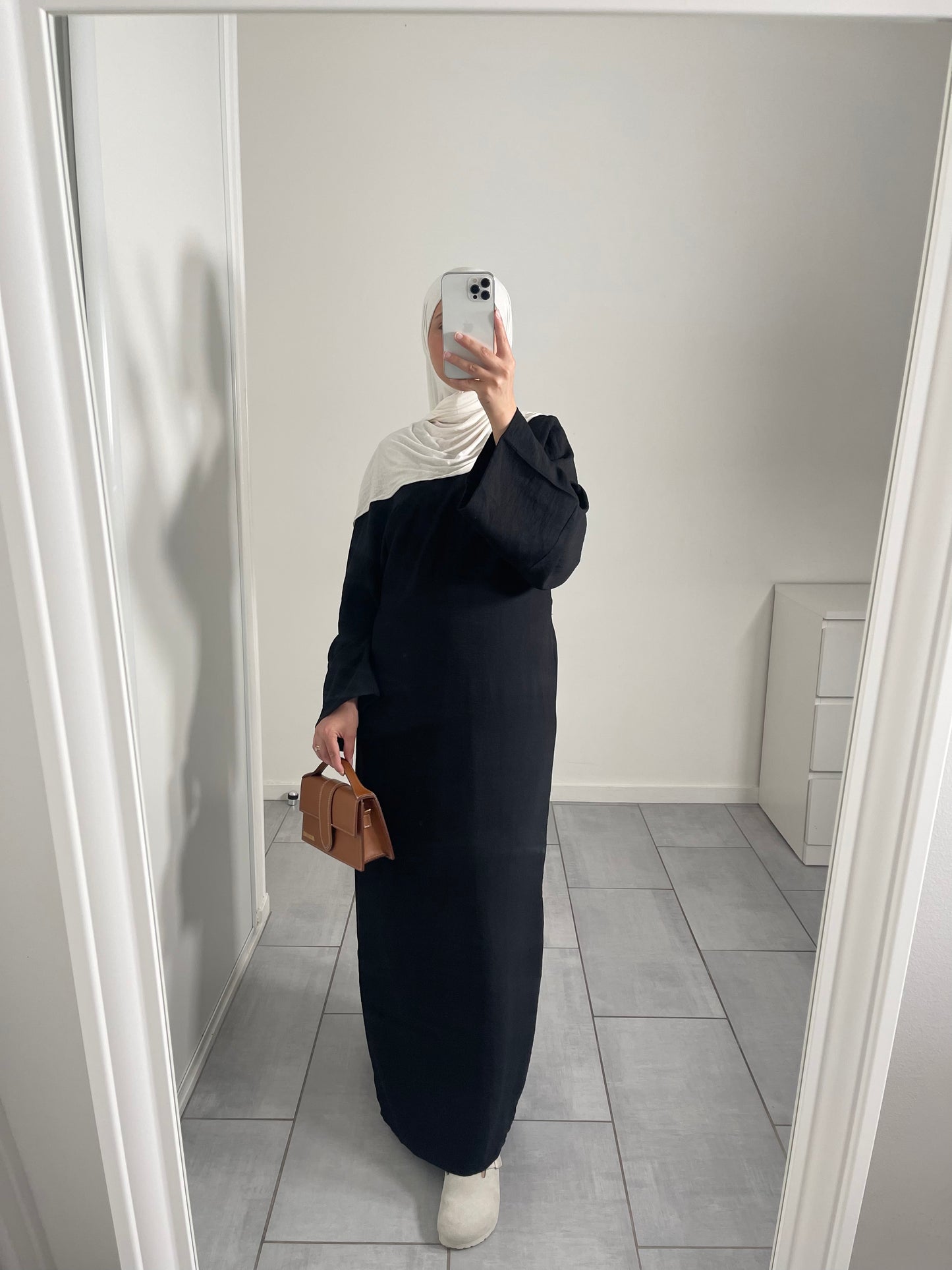 Robe Wallet