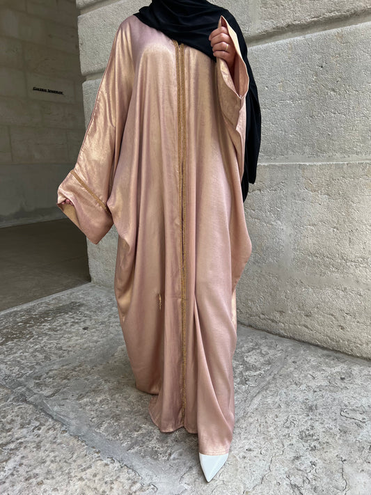Abaya Mya