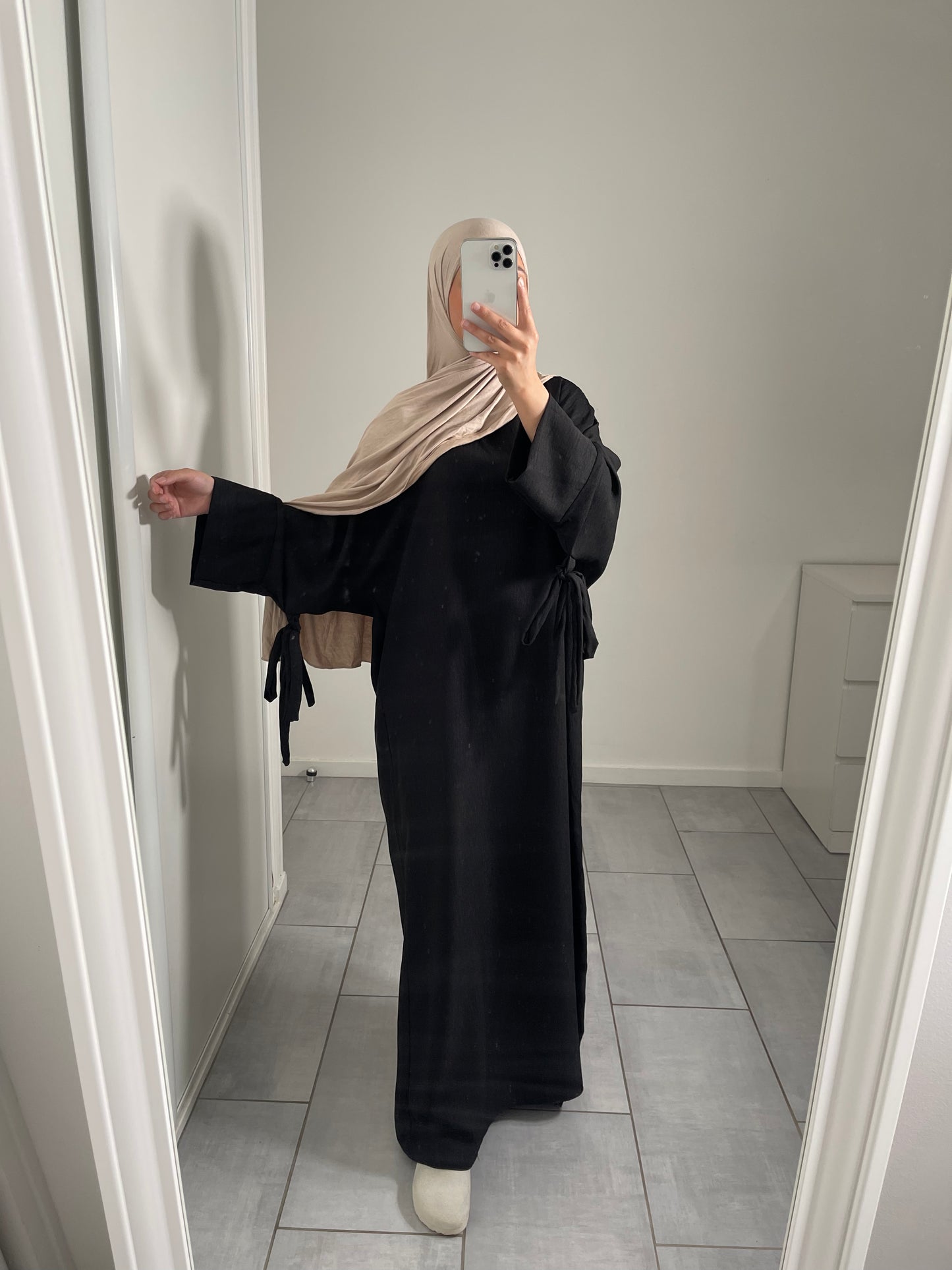 Robe Naïy