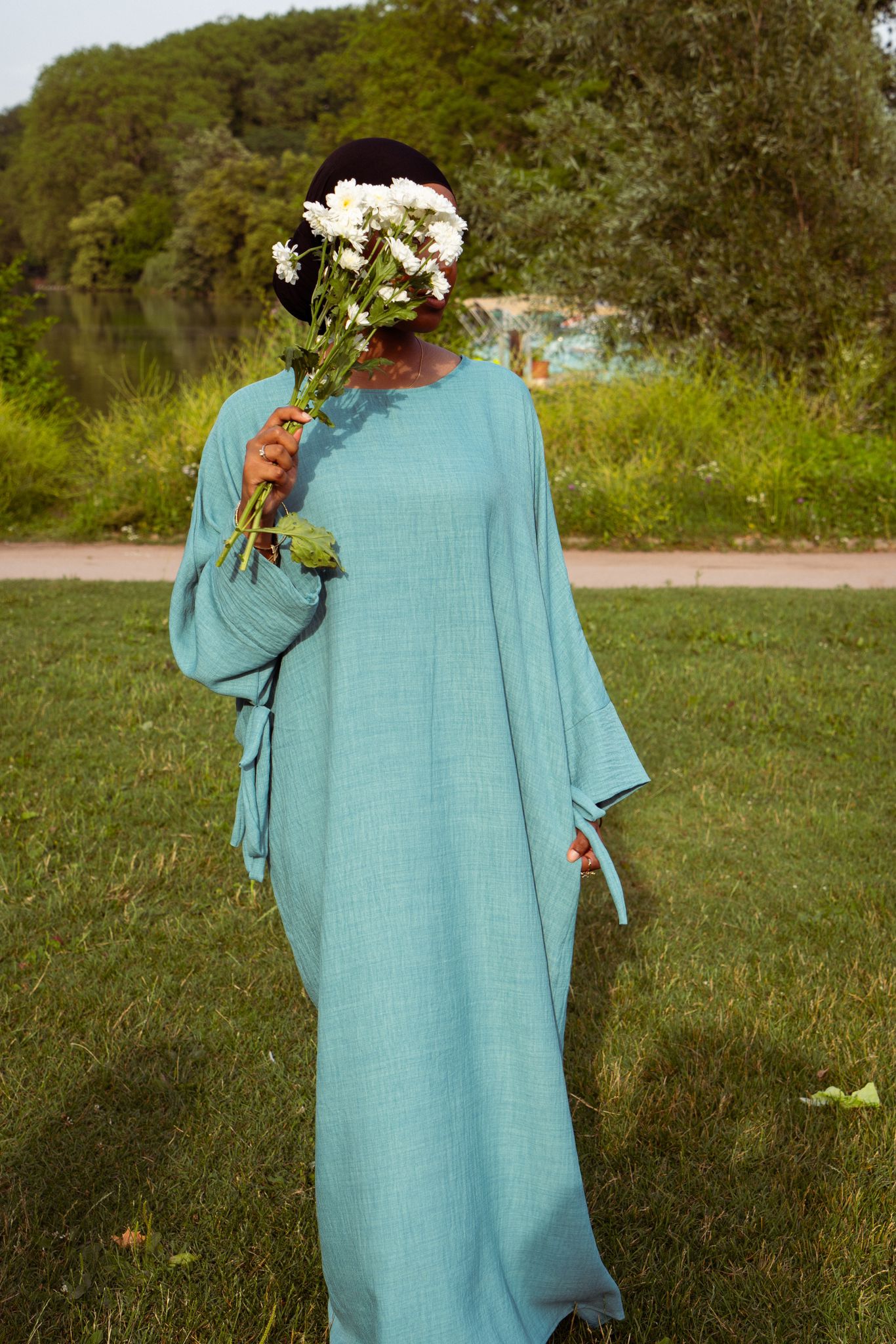 Robe Naïy