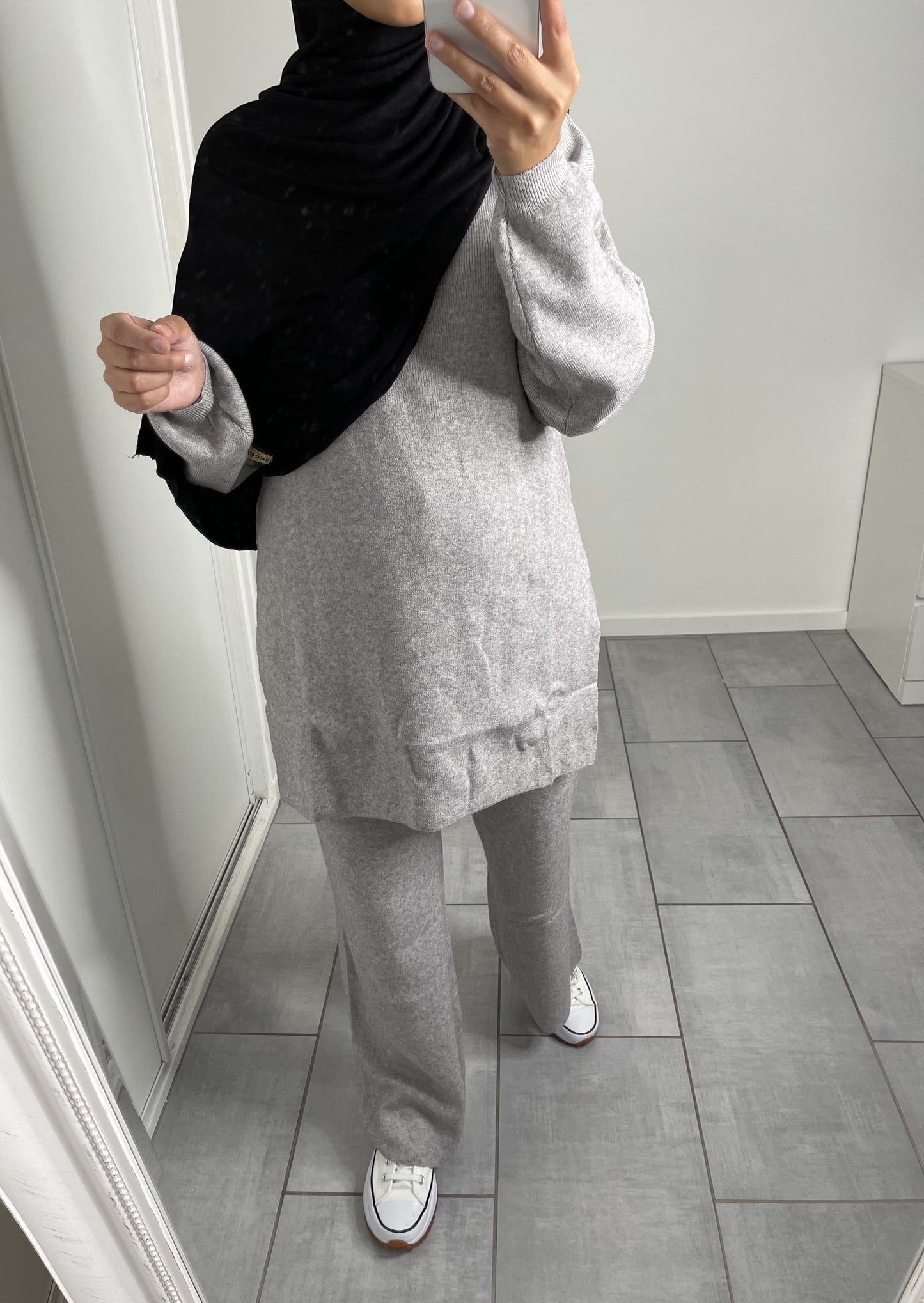 Ensemble basic