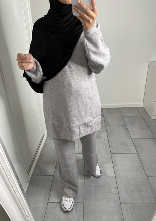 Ensemble basic