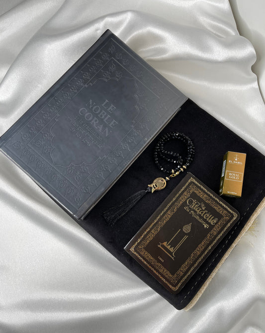 Coffret Black