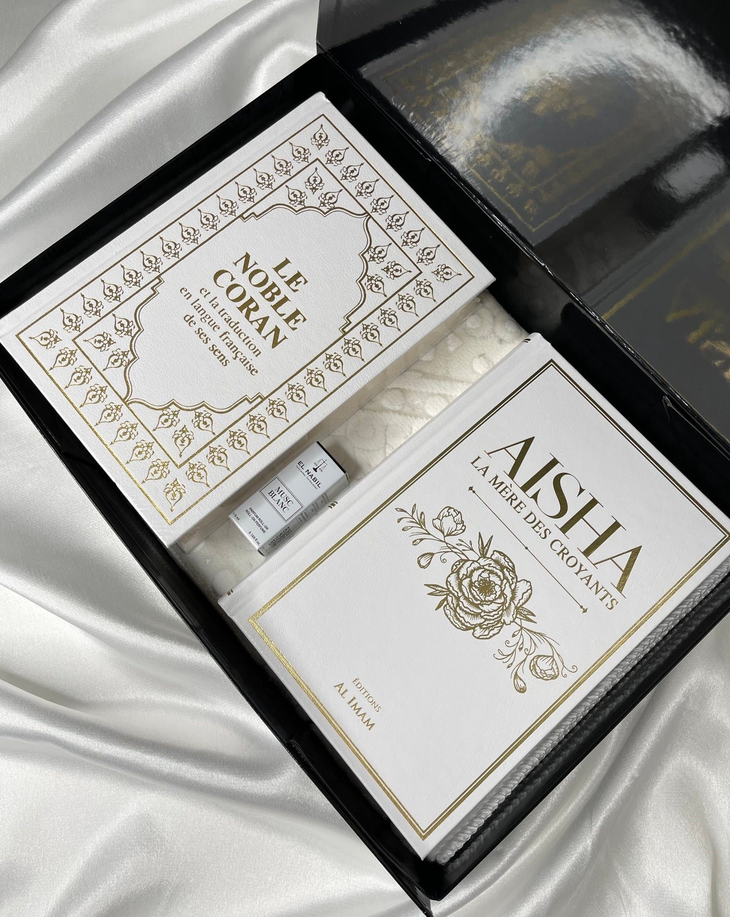 Coffret Aisha