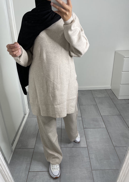 Ensemble basic