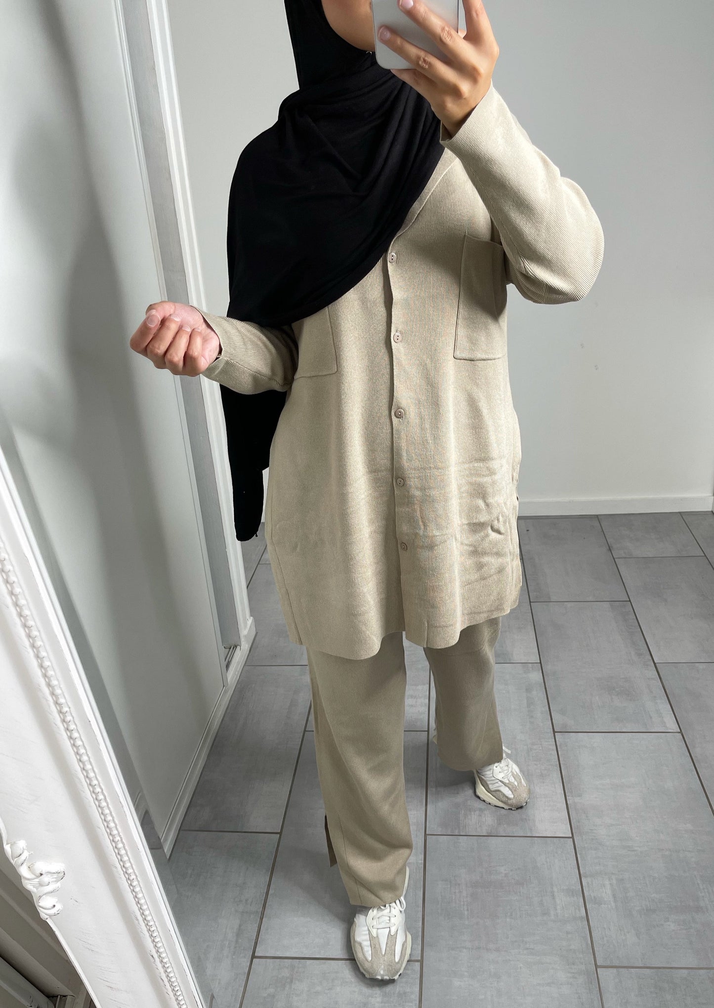 Ensemble Mayssa