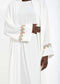 Kimono White