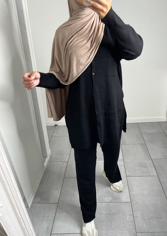 Ensemble Mayssa