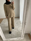 Ensemble cocooning
