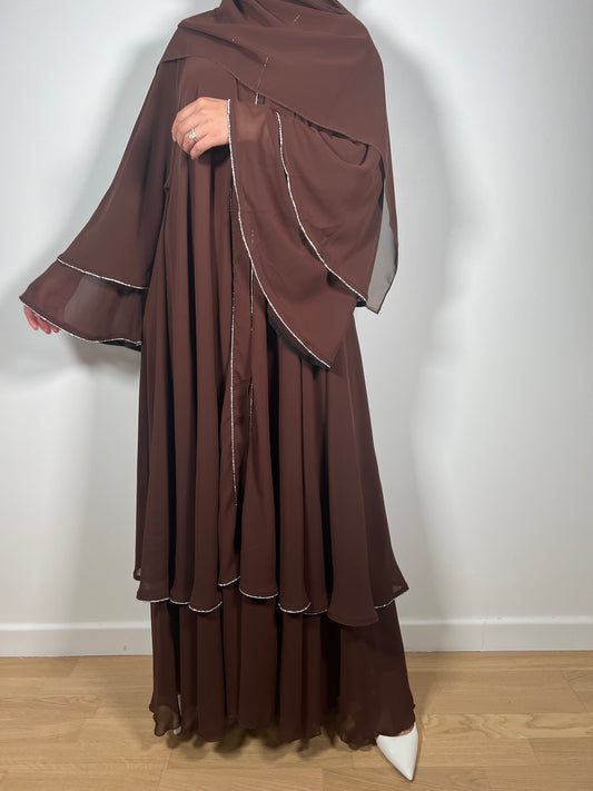 Abaya Inaya