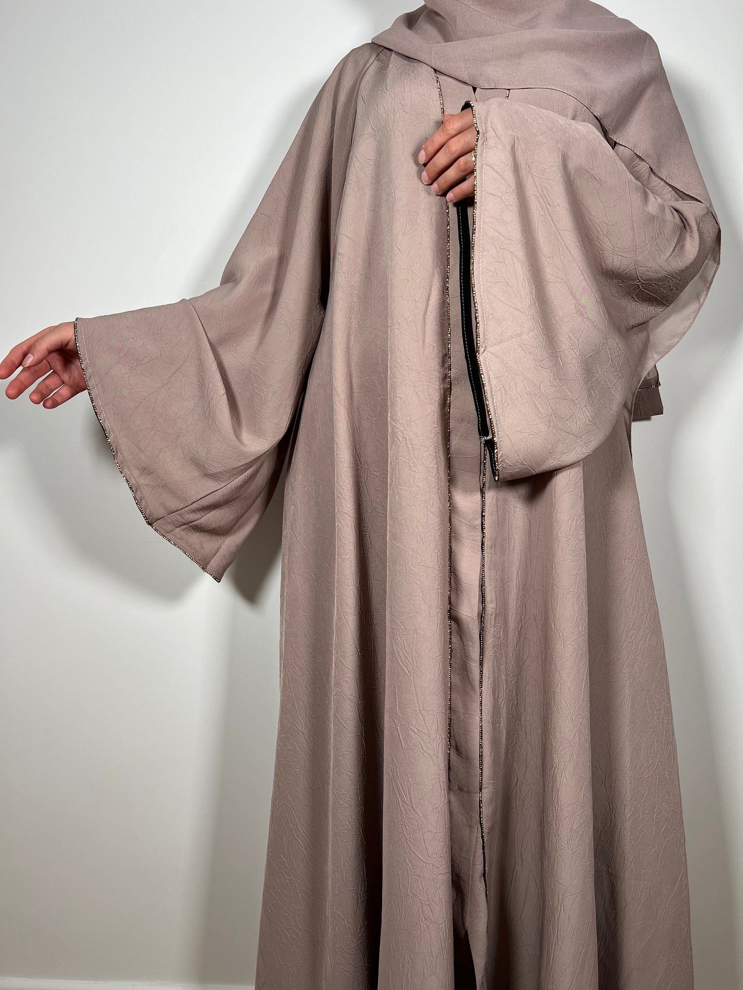 Abaya Ilham