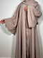 Abaya Ilham