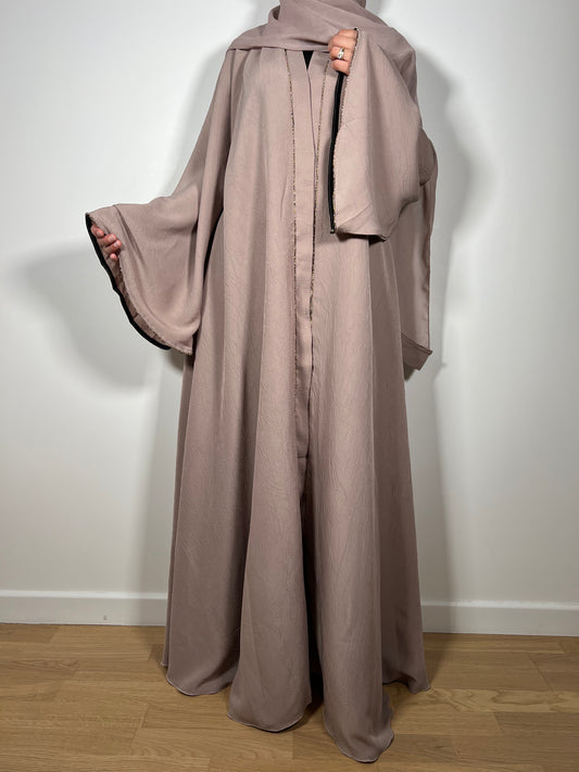 Abaya Ilham