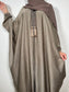 Abaya Siham