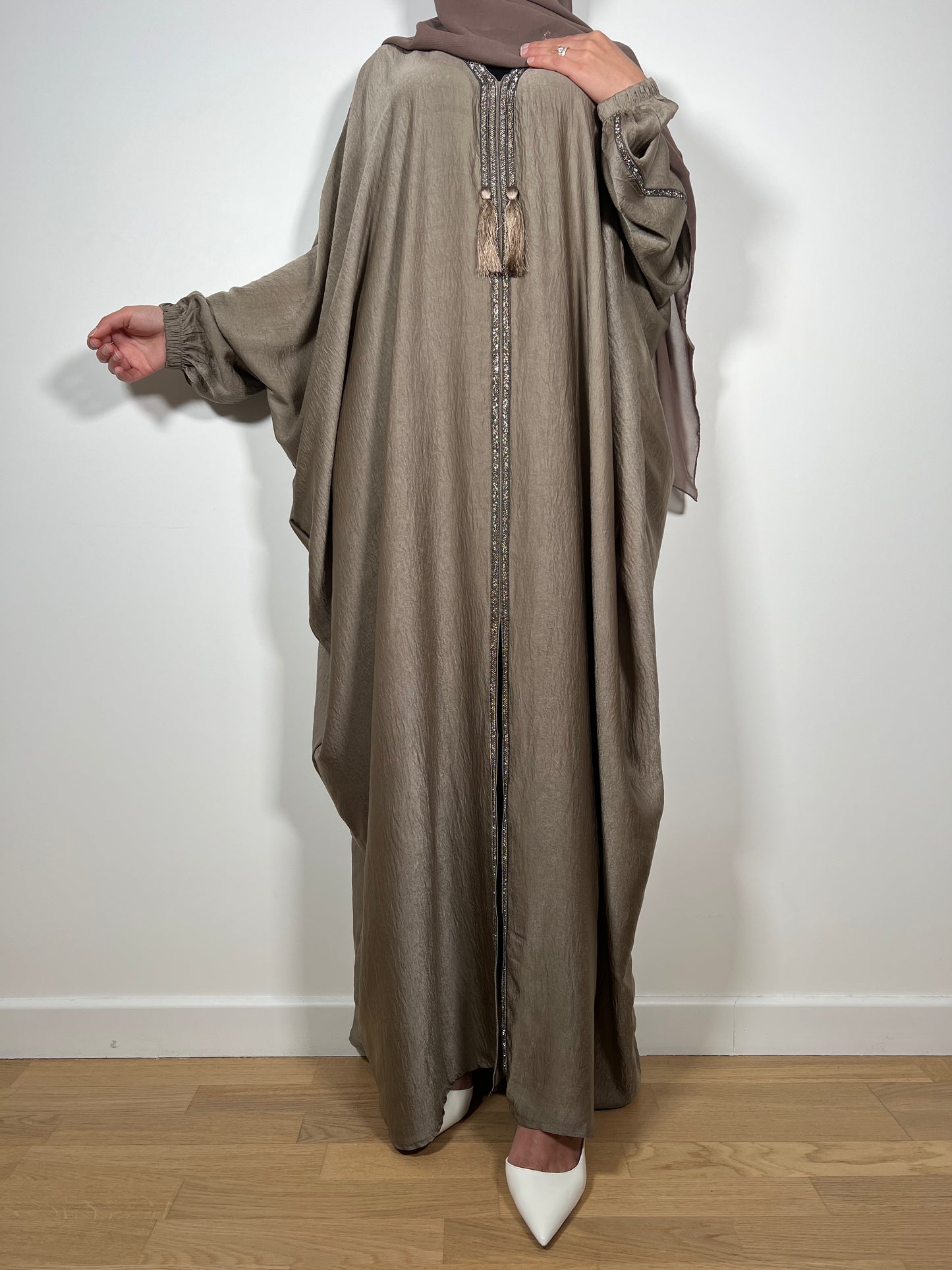 Abaya Siham