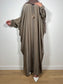 Abaya Siham